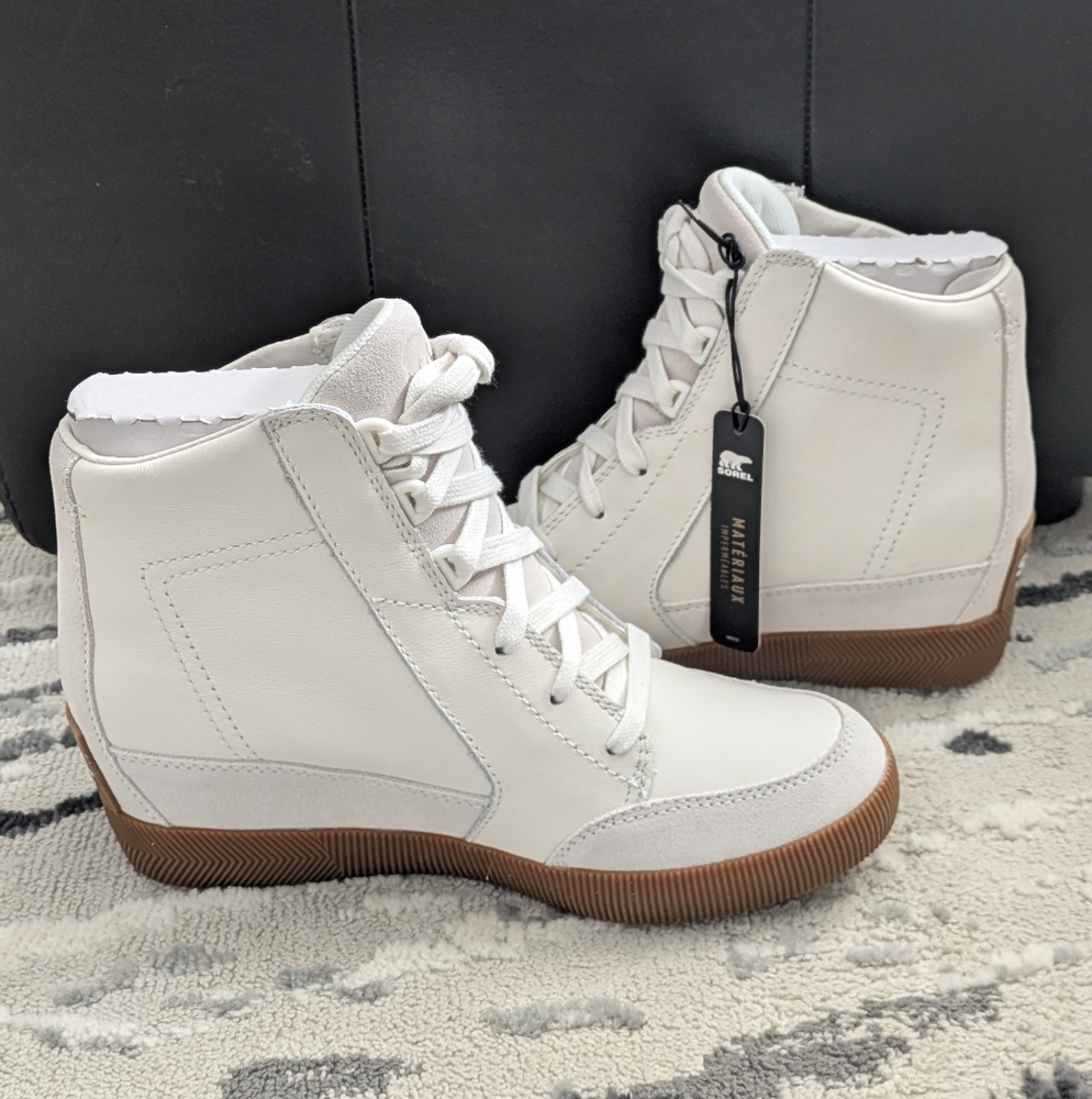 Sorel Out n About Wedge